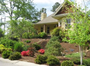 107 Cascade Ln, Oak Ridge, TN 37830