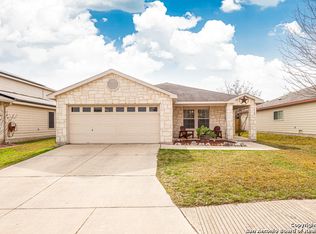 3910 Angel Trumpet, San Antonio, TX 78259