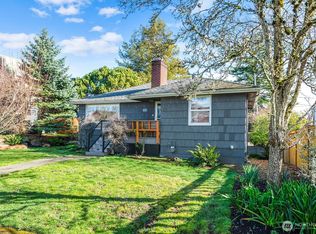 6750 36th Ave SW, Seattle, WA 98126