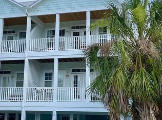 130 Myrtle Ave UNIT A, Kure Beach, NC 28449