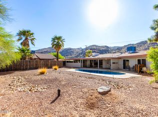 1732 E Dobbins Rd, Phoenix, AZ 85042