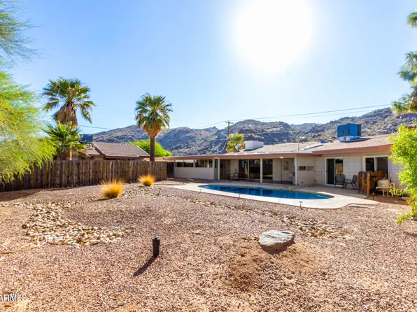 1732 E Dobbins Road, Phoenix, AZ 85042