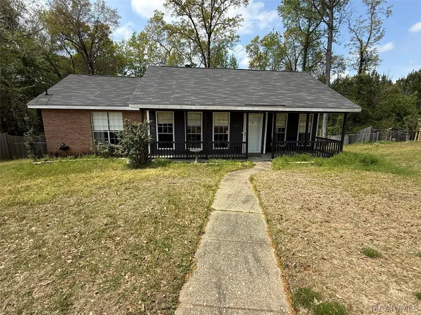 457 Cargill St, Prattville, AL 36067