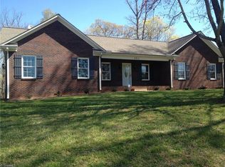 3211 State Highway 47, Lexington, NC 27292