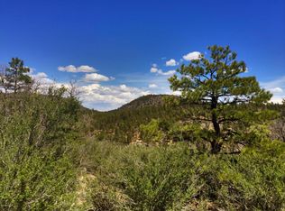 1656 Canyon View Loop, Williams, AZ 86046