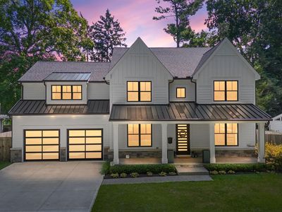 1013 Woodlea Rd, Birmingham, MI, 48009