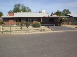 3422 W Roma Ave, Phoenix, AZ 85017