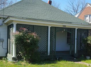 180 Orchard Ave, Rocky Mount, VA 24151