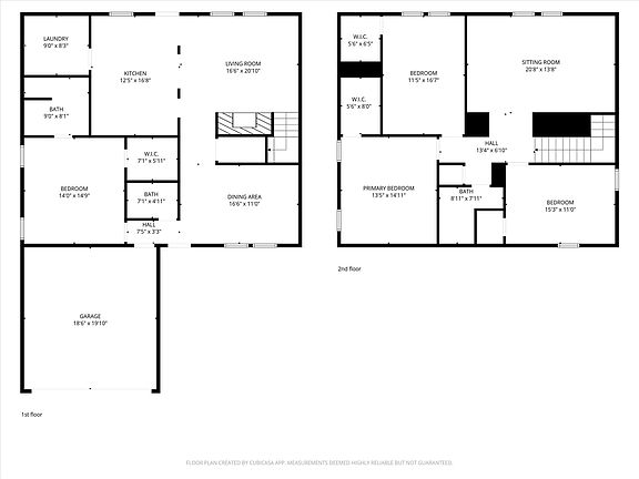 2nd image of 12134 Shine Ave