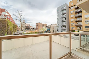 Rented by Modern Spaces