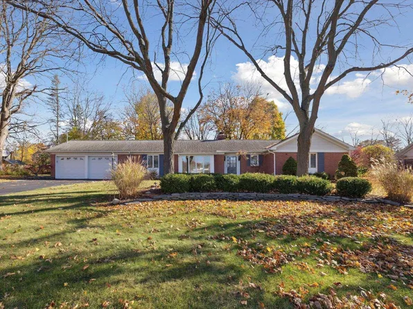 1244 Ada St, Owosso, MI 48867