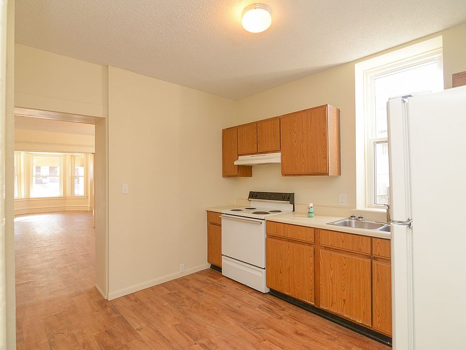 312 & 314 Marshall Street 314 A 314 Marshall St Jefferson City MO