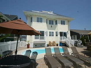 506 Normandy Dr, Mantoloking, NJ 08738