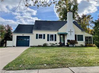 1030 Overlook Dr, Alliance, OH 44601