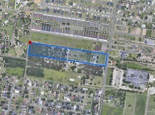 603 N Glasscock Blvd, Alton, TX 78573