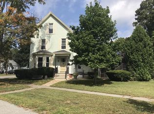 34 Riverside Ave, Haverhill, MA 01830