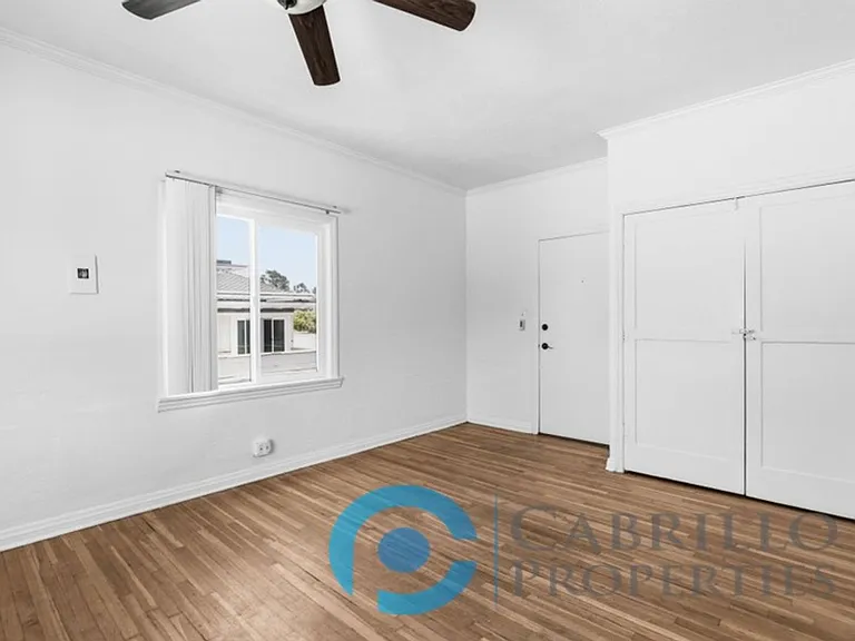 Casa Blanca Apartments — Photo 41