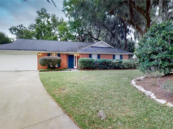 22 Barnacle Ct, Savannah, GA 31410