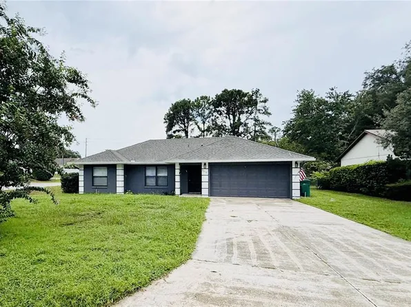 2510 CHERRY BLOSSOM COURT, EUSTIS, FL 32726