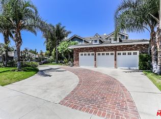 18779 Willowtree Ln, Porter Ranch, CA 91326