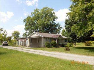 380 Hurricane Grove Rd, Shelbyville, TN 37160