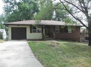 5131 N Manchester Ave, Kansas City, MO 64119