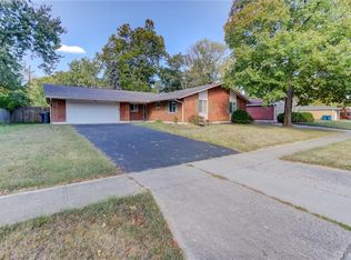 4573 Powell Rd, Dayton, OH 45424