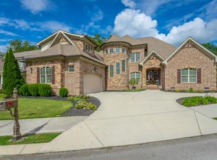 8225 Knotting Wood Way, Chattanooga, TN 37421