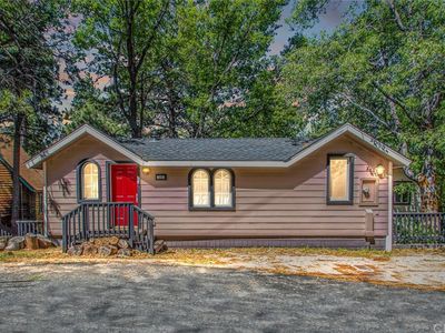 590 Oak Knoll Cir, Green Valley Lake, CA, 92341