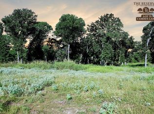 71 Camden Ln, Springtown, TX 76082