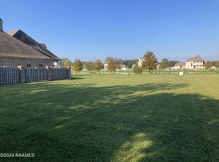 309 Hewitt Way, Broussard, LA 70518