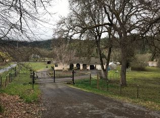 6803 Old Stage Rd, Central Pt, OR 97502