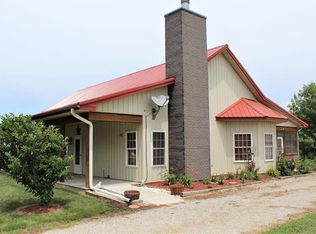 907 S Sloan St, Maysville, MO 64469