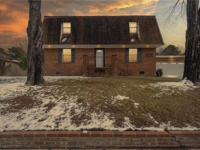 1416 Waterside Dr S, Chesapeake, VA, 23320