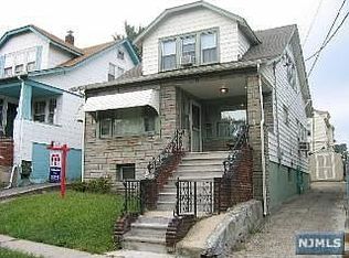 128 W 4th St, Clifton, NJ 07011