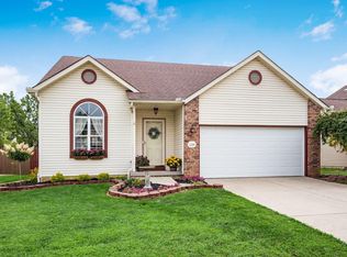 1334 Wild Oats Dr, Columbus, OH 43204