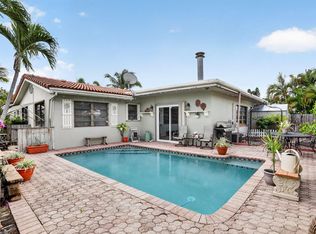 1931 NE 27th St, Lighthouse Pt, FL 33064