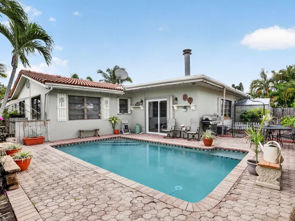 1931 NE 27th Street, Lighthouse Point, FL 33064