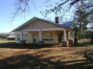 1737 New Bethel Rd, Carnesville, GA 30521