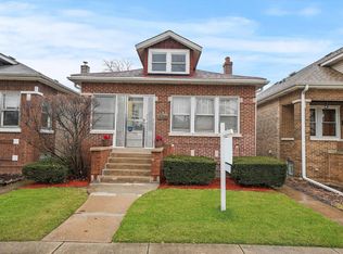 2721 Euclid Ave, Berwyn, IL 60402