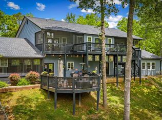 940 Knollwood Rd, Mineral Bluff, GA 30559