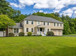 24 Devincent Dr, Stow, MA 01775