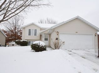 5408 Duvall Pl NW, Rochester, MN 55901