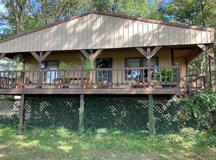 2915 Zoar Church Rd, Mount Vernon, IN 47620