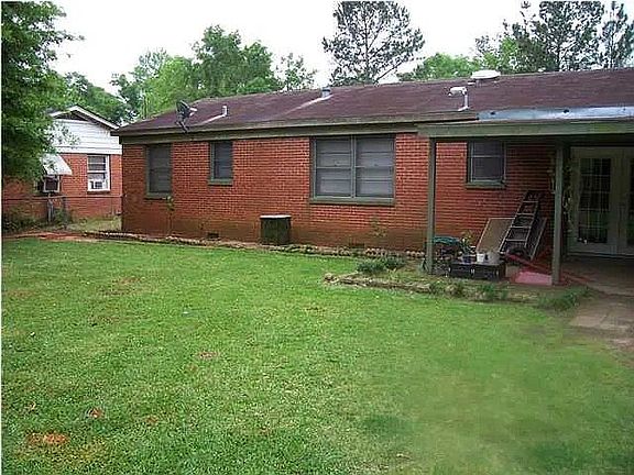 Back of Home