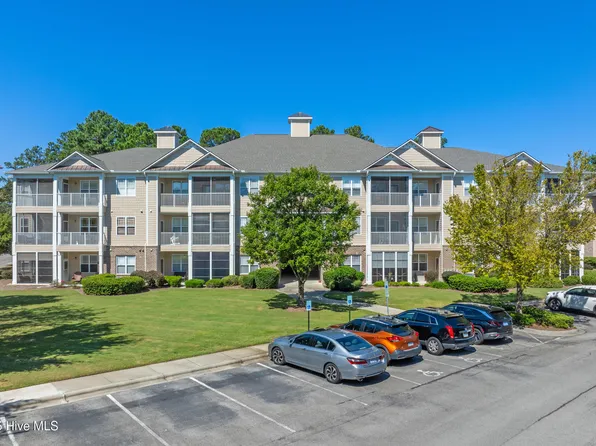 290 Woodlands Way Unit 5, Calabash, NC 28467