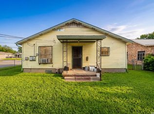 4103 W Salinas St, San Antonio, TX 78207