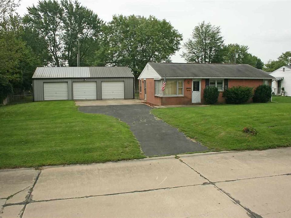 1st image of 1014 Orchard Dr