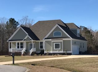 113 Cherry Blossom Way S, Shiloh, NC 27974