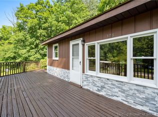 378 N Sycamore Rd, Taswell, IN 47175